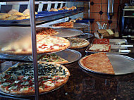 Euroitalia Pizza