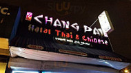 Chang Pai Thai Chinese