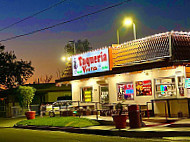 Taqueria Viva Villa Fontana, Ca