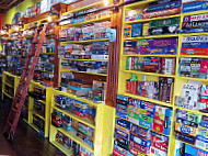 Crossroads Tabletop Tavern