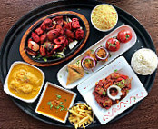 The Spice Inn