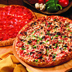 Mr Jim's Pizza