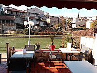 Les Terrasses du Petit Nerac