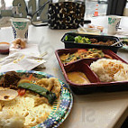 Banana Leaves Asian Cafe