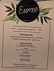 Essenz