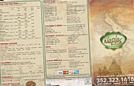 Naples Italian