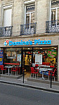 Domino's Pizza St Seurin