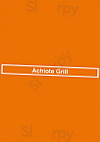 Achiote Mexican Grill