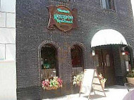 Kewpee Sandwich Shop