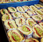 Jersey Mike's Subs