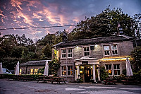 The Hinchliffe Arms