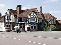 The Woolpack