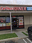 Carlitos's Diner