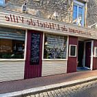 L'hôtel De Ville
