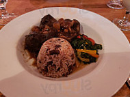 Calypso St Lucian Caribbean Cuisine Rum