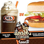 A&W Restaurant