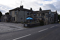 The Old Silent Inn