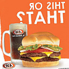 A&w