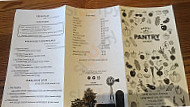 Market Pantry Eatery