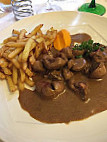 La P'tite Auberge