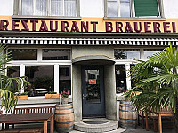 Brauerei