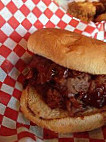 Tom's Bbq