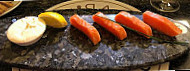 Caviar House Oyster