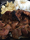 Aloha Hawaiian BBQ