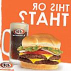 A&w