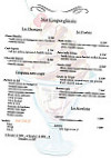 La Creperie Du Lac