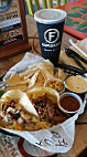 Freebirds World Burrito