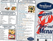 The Seafood Shop