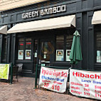 Green Bamboo Asian Bistro