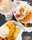 Long John Silver's