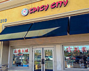 Spicy City