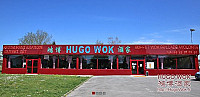 Hugo Wok