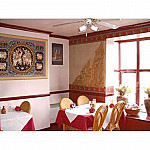 The Thai House