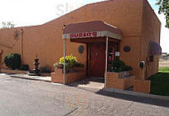 Susie's Mexican Cafe