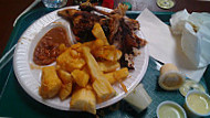 Ricky's Chicken