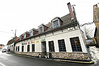 L'auberge De L'arc En Ciel