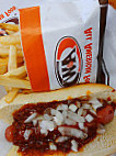 A&w