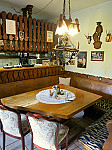 Bosna Restaurant Metzgerstube