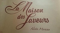 La Maison des Saveurs