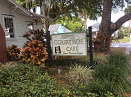 Susan's Courtside Cafe- Business Sold