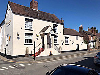 The Fox Inn