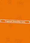 Tropical Smoothie Cafe