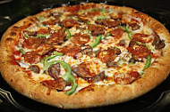 Manny Olga's Pizza Bethesda