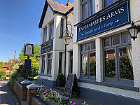 The Papermakers Arms