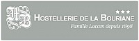 Hostellerie de la Bouriane