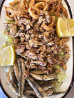Mesón El Algarrobo